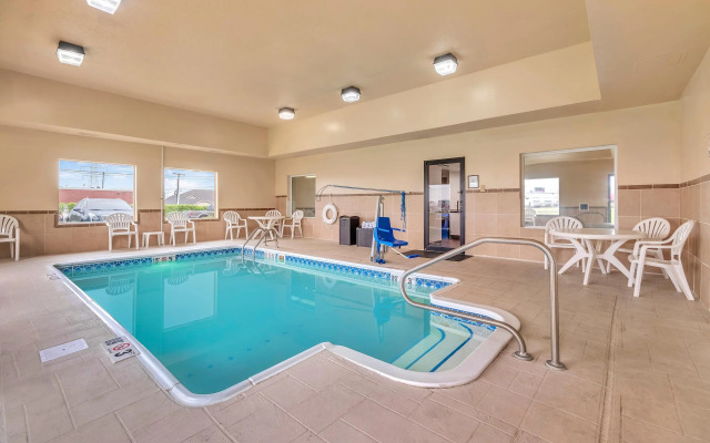 Comfort Inn Somerset - Lake Cumberland