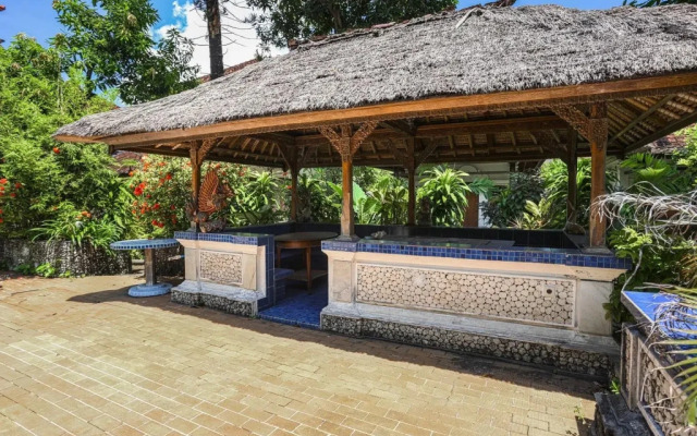 Mimpi Bungalows