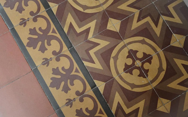 Filomena Suite Luxury Apartment