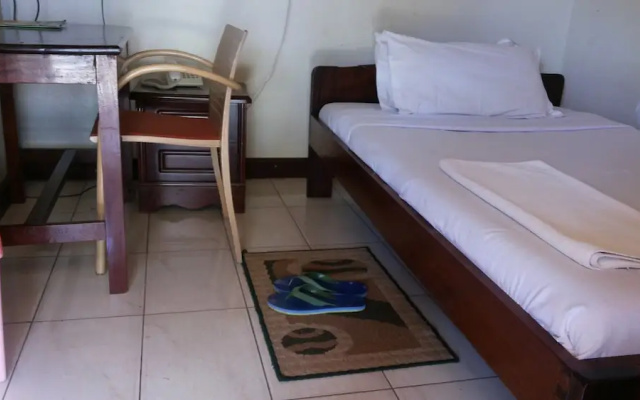 Zawadi Hotel