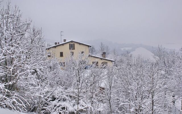 Agriturismo Canovetta del Vento