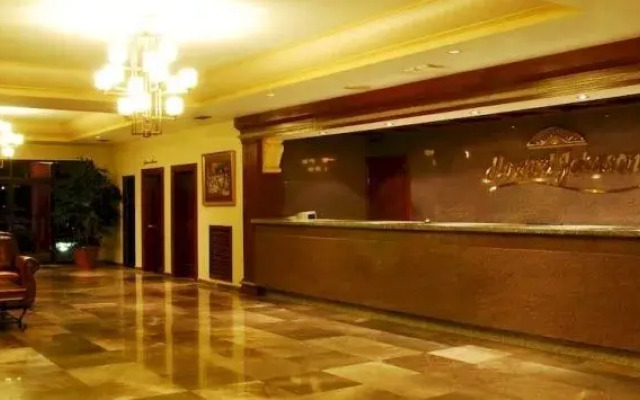 Royal Garden Reynosa