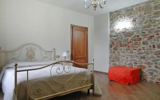 Beautiful Apartment in Lamporecchio
