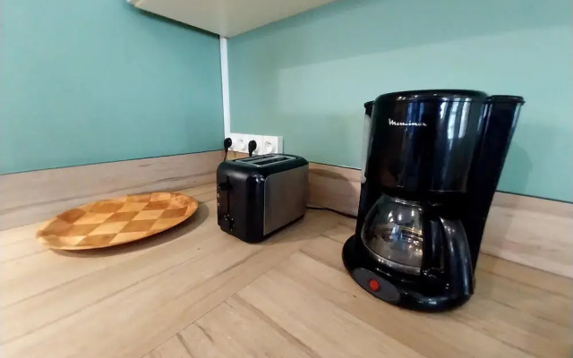 Tahiti - Vaitupa House