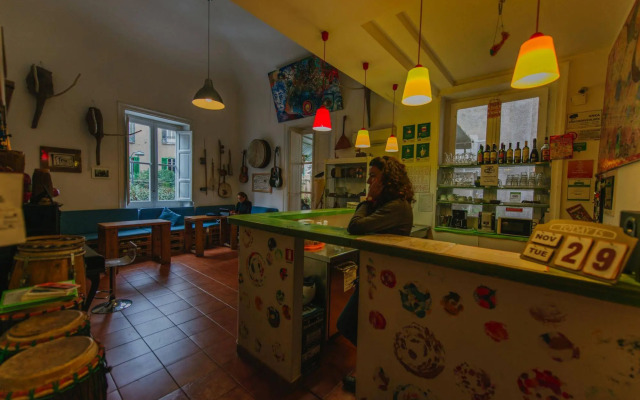 A Casa di Amici