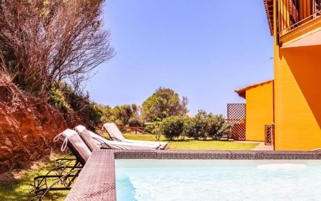 Borgo 'Arborea' Charming Retreat