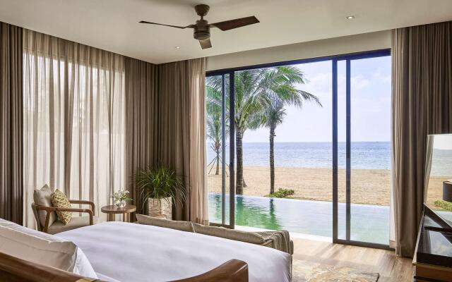 Mövenpick Resort Waverly Phu Quoc