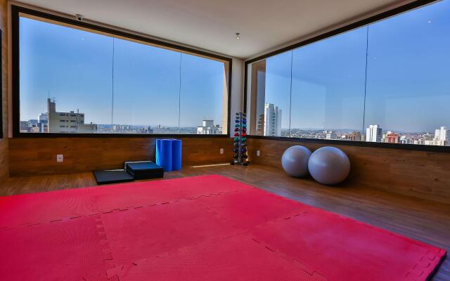 Radisson Red Campinas