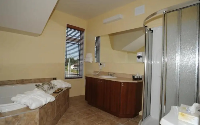 Hôtel La Porte de la Matawinie