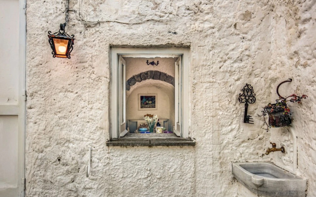 The Retreat of the Senses