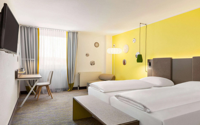 Vienna House Easy by Wyndham Limburg