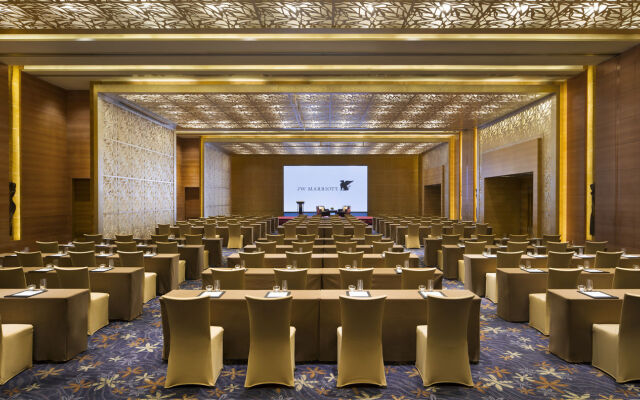 JW Marriott Hotel Shenzhen