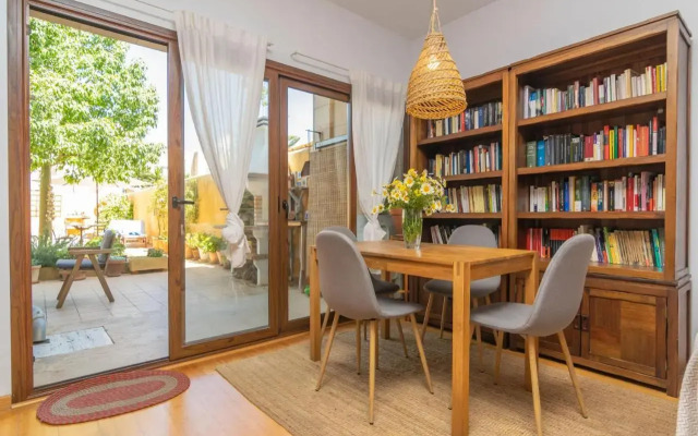 Angeles.. House With Private Pool