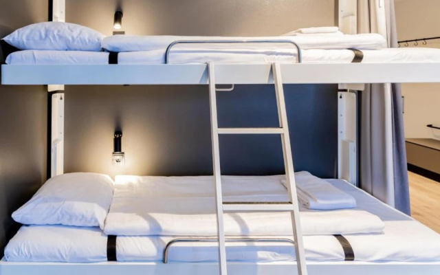 First Hotel Stockholm North