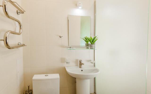 B-Flats (Би-Флэтс) на проезде Голубые дали