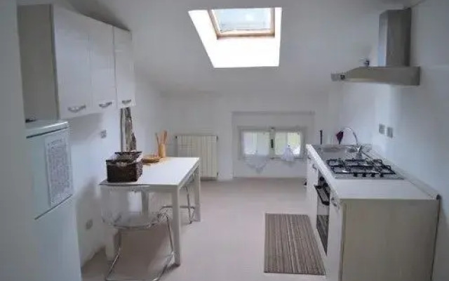 Residence Podere San Marco