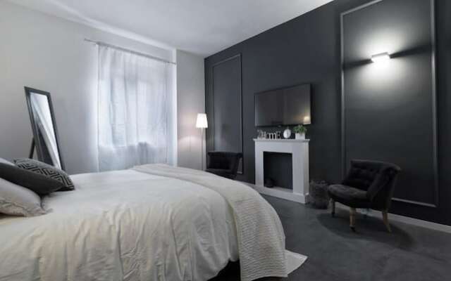 Suite Vogue Visconti