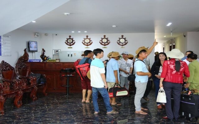 Holiday Phu Quoc Hotel