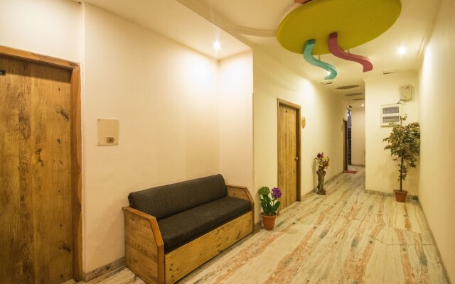 OYO 2353 Hotel Deep