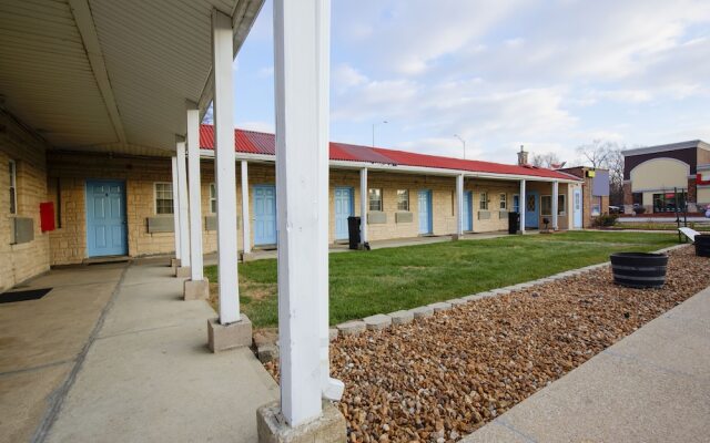 Hotel O Markham by OYO Rooms