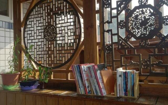 Jiufen Homestay Dragon Gate Inn