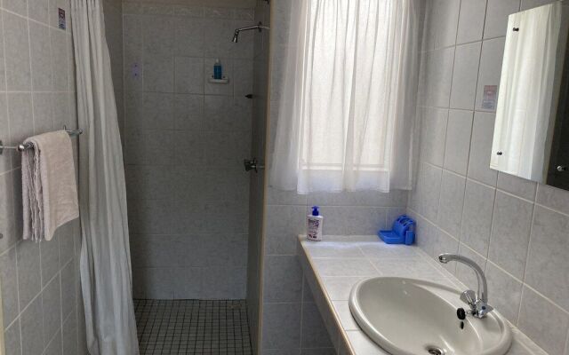 Ramblers Self Catering