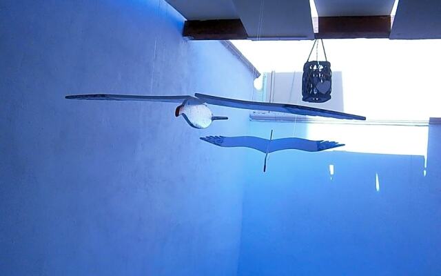 B&B La Rosa Lampedusa