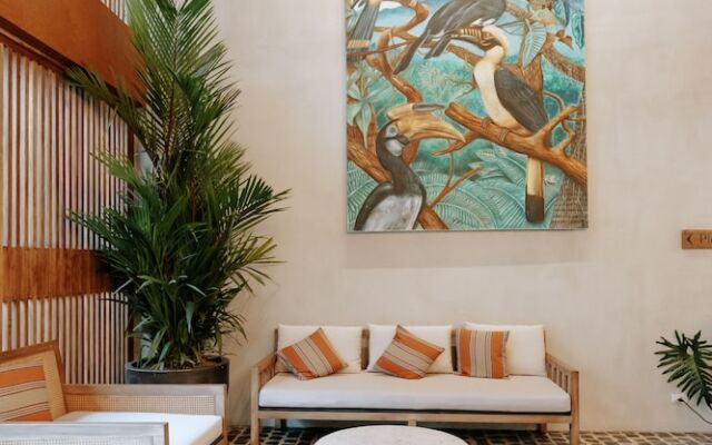 Isla Amara Resort