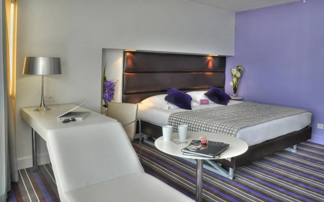 Hotel Nice Riviera