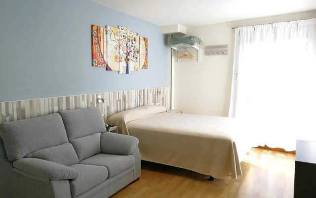 Hotel Apartamentos Aralso