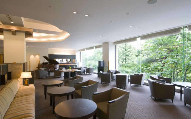 Hotel Harvest Kinugawa