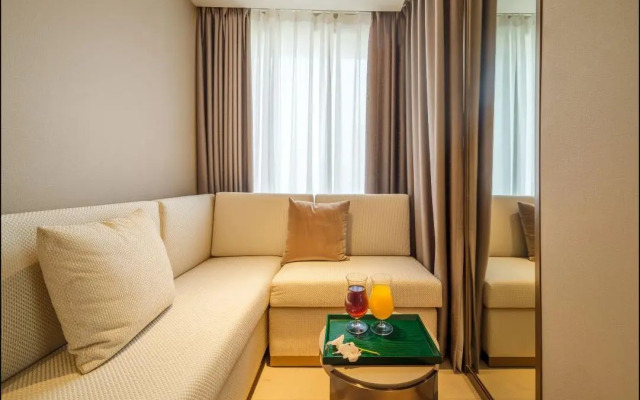 Donghu Collection Hotel Shanghai