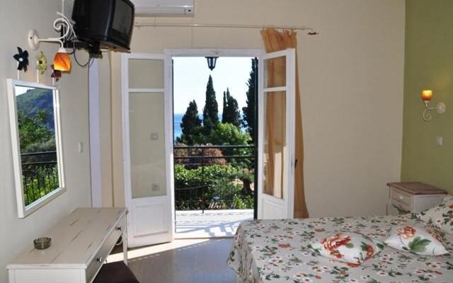 Taxi Driver Apartments