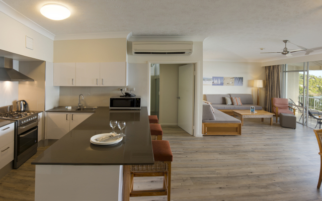 Whitsunday Apartments