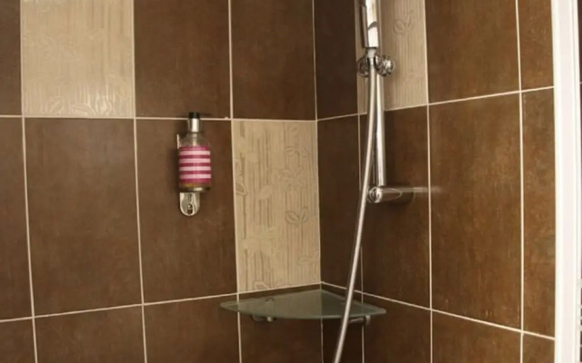 Beautiful Apartment in Mazzola With Sauna