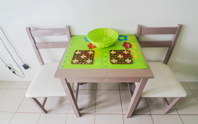 Grass Residence Sm North Condotel by Mademoiselle