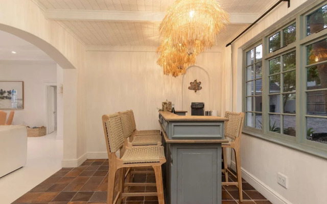 Llandudno Beach Oasis Solmara House