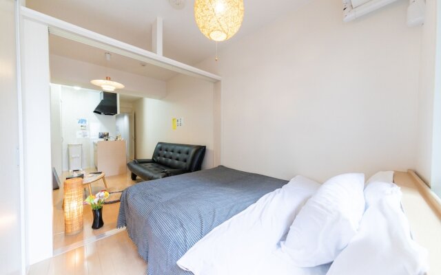 SUNDAY peace room Tokaichi203