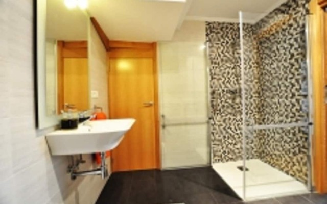 Orio Apartments I