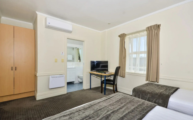Poenamo Hotel
