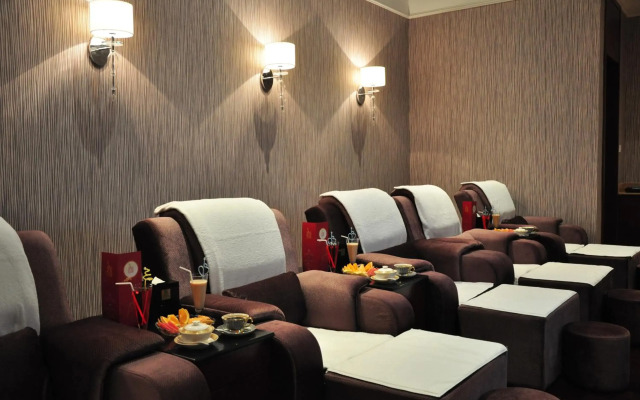 Cinese Hotel Dongguan Shijie