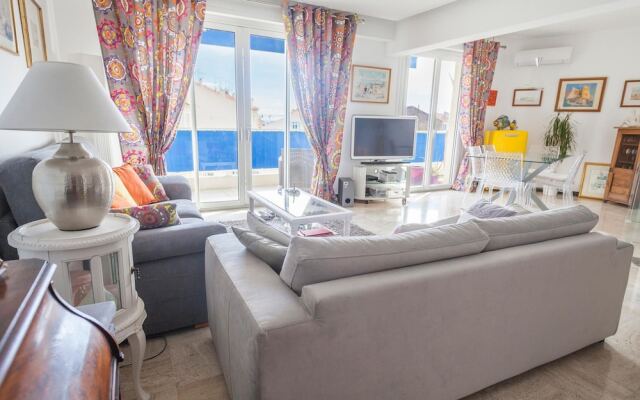 Patricia Apartment 2