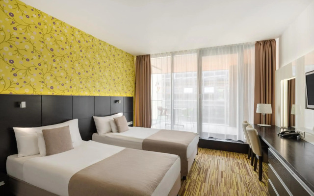 Art Hotel Szeged