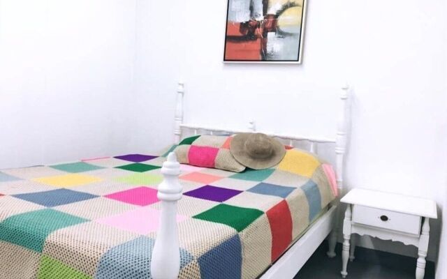 Casa Zaida Hostal Vintage