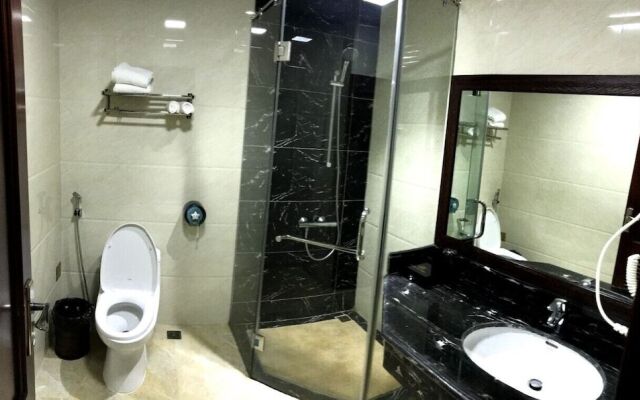 APA Hotel