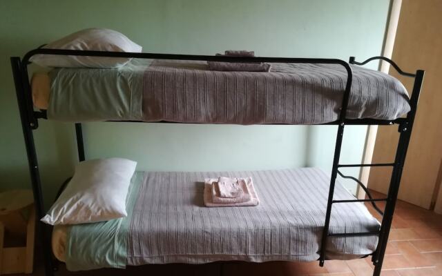 Agriturismo Loghino Sabbioni