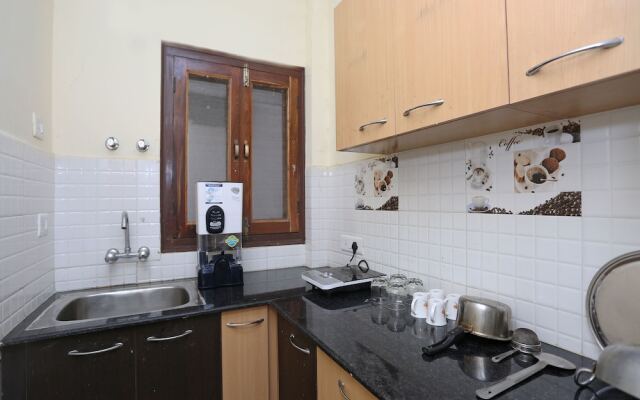 OYO 12265 Home 2BHK Naini Paradise Bhowali Ramgarh
