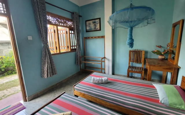 Thomasha Holiday Inn