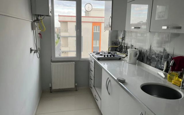 Beyaz Suite