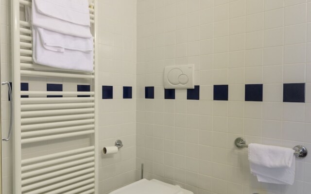 Park Hotel Ristorante Ca' Bianca